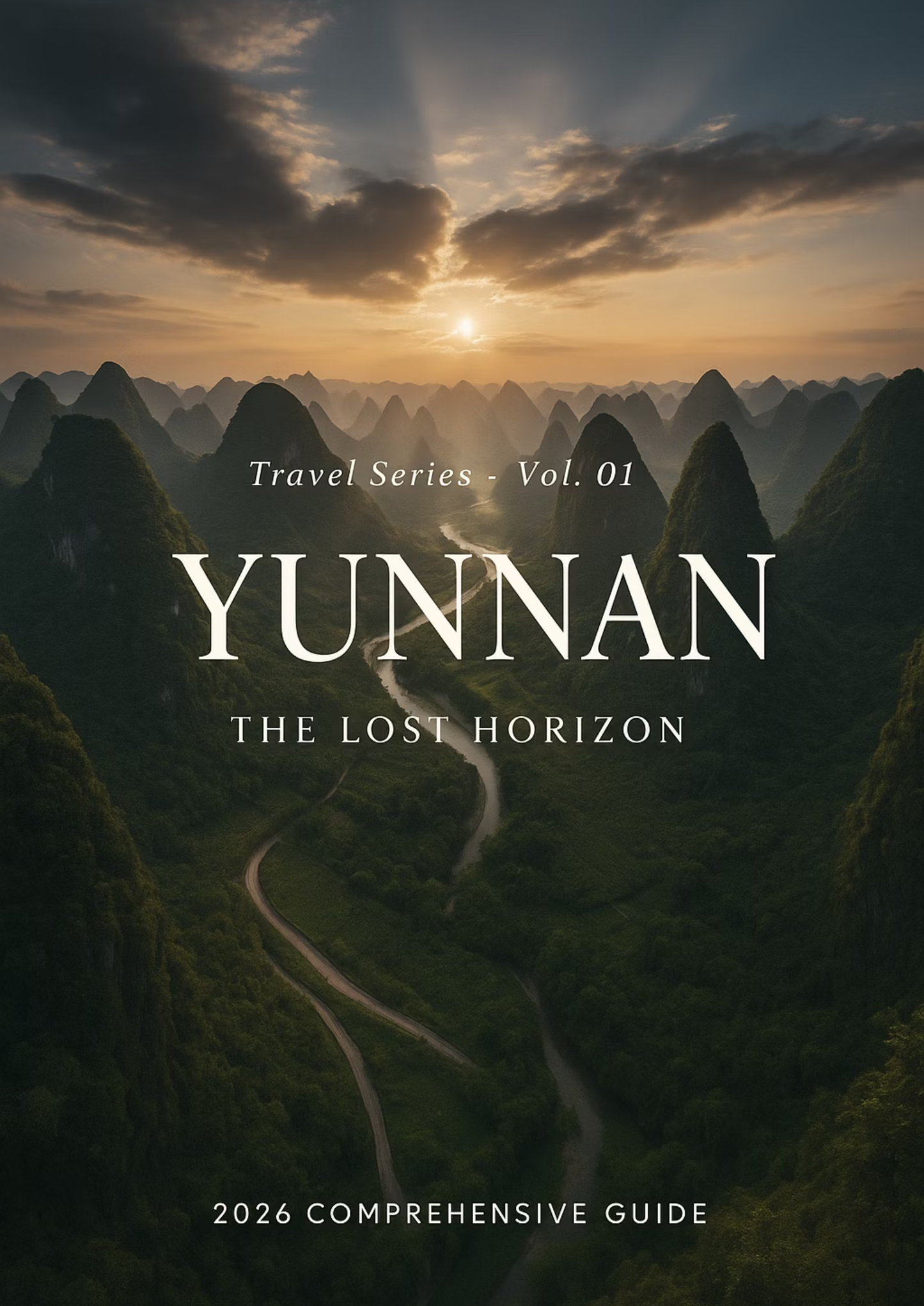 Yunnan Travel Guide