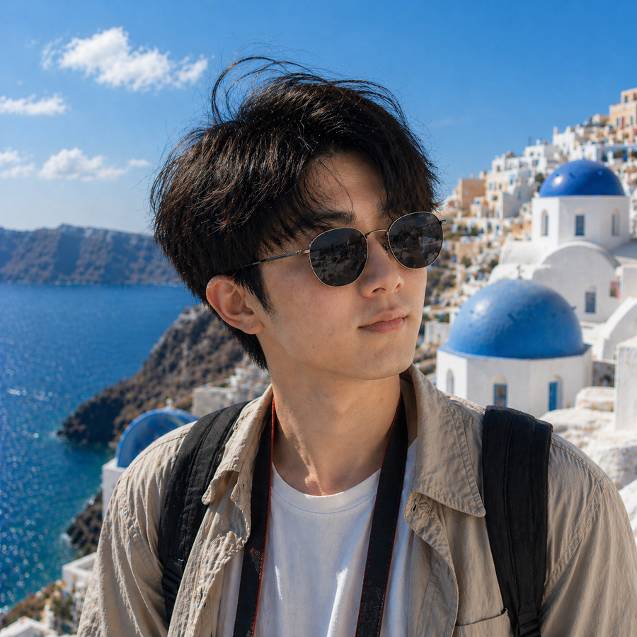 Creator of the Yunnan Travel Kit