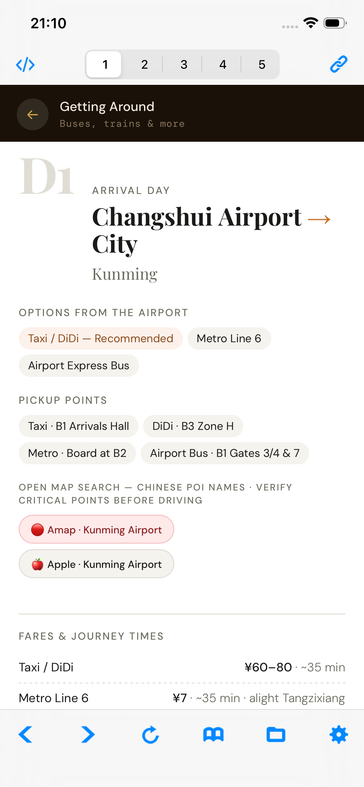 YUNNAN GUIDE